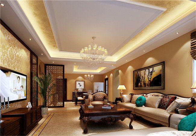 中式現(xiàn)代裝修該如何呈現(xiàn)最好的效果？