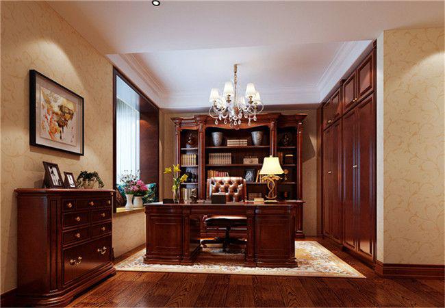 中式現(xiàn)代裝修該如何呈現(xiàn)最好的效果？