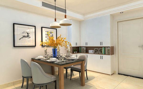 臥室選擇什么顏色好看？如何進(jìn)行配色？